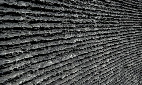 Gezi Modeli Fiber Duvar Paneli