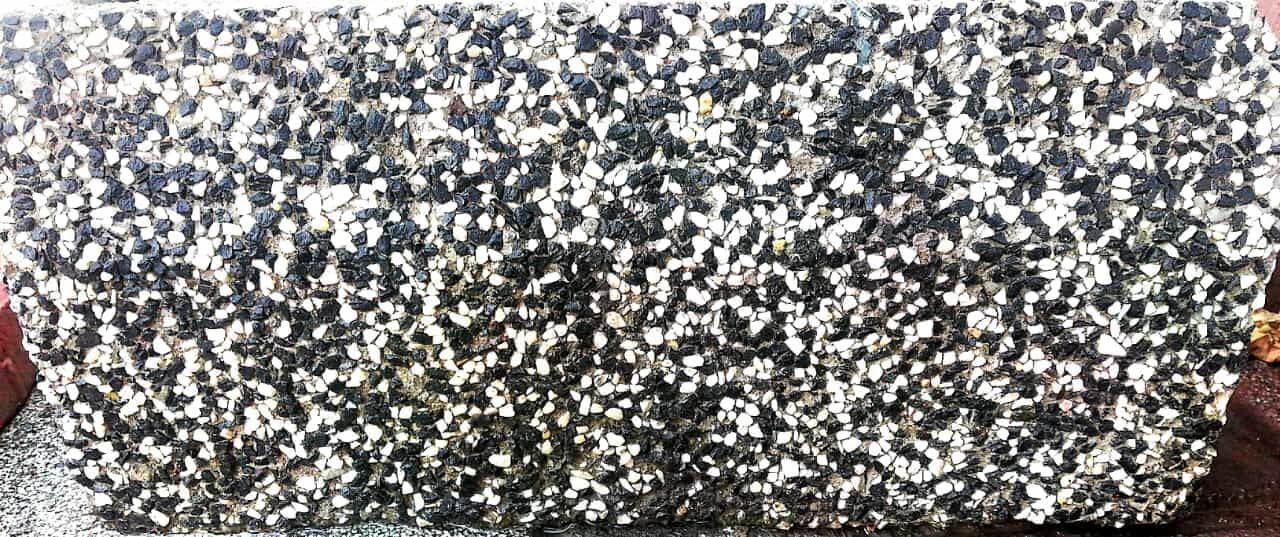 Kumlamalı Bordür 40x18x10 cm Adet Fiyat