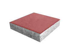 Plak Taşı 20x20x8 cm