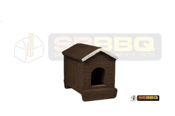 SMALL KÖPEK KULÜBESİ SB -KK3