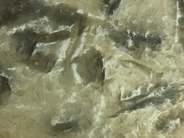 Thiamis Modeli Fiber Duvar Paneli