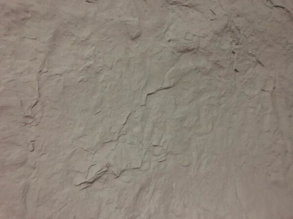 Bayağı Modeli Fiber Duvar Paneli