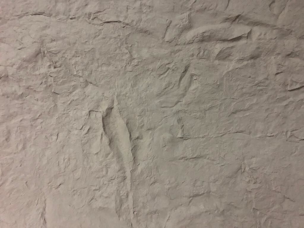 İgor Modeli Fiber Duvar Paneli