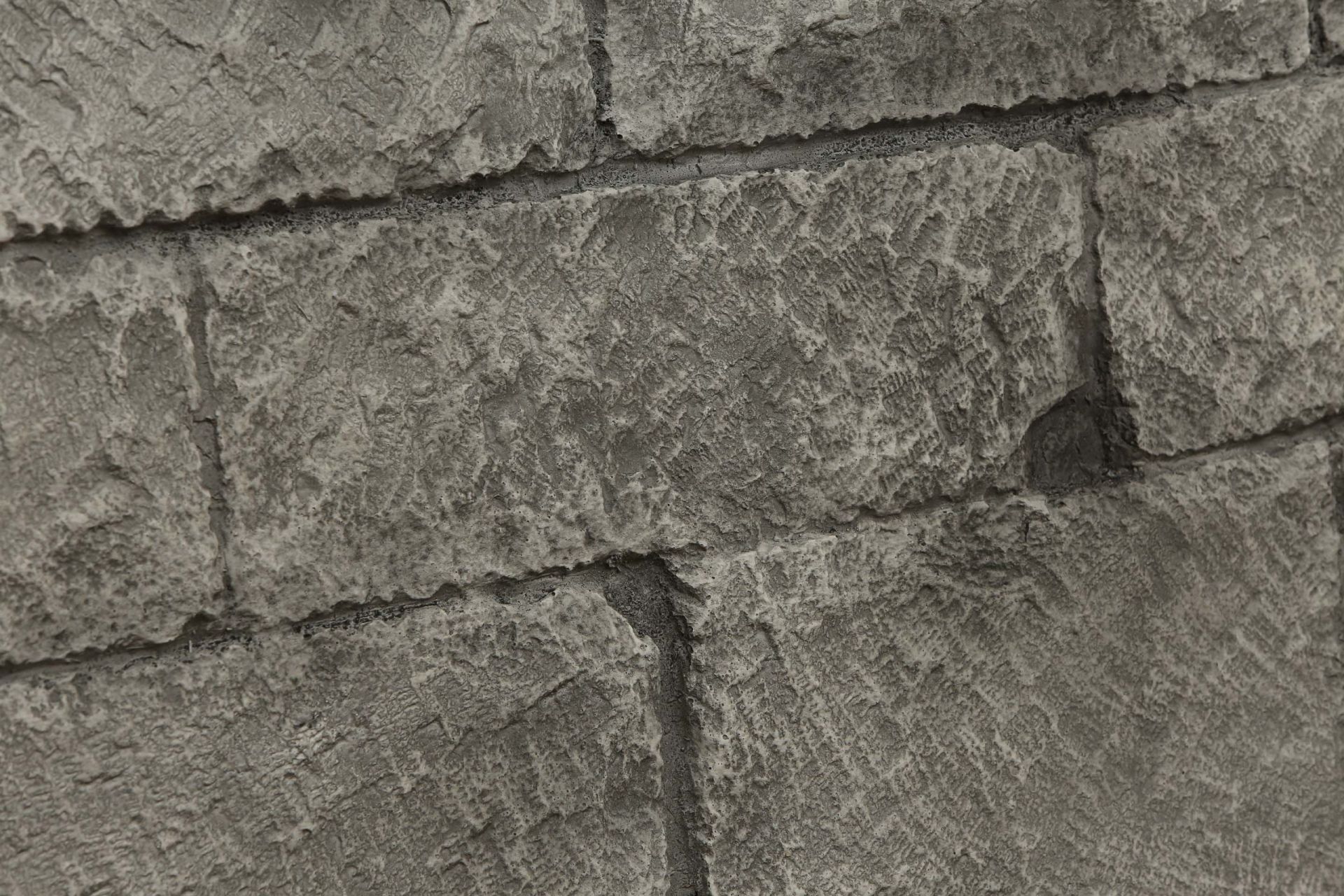 MIPS Modeli Fiber Duvar Paneli