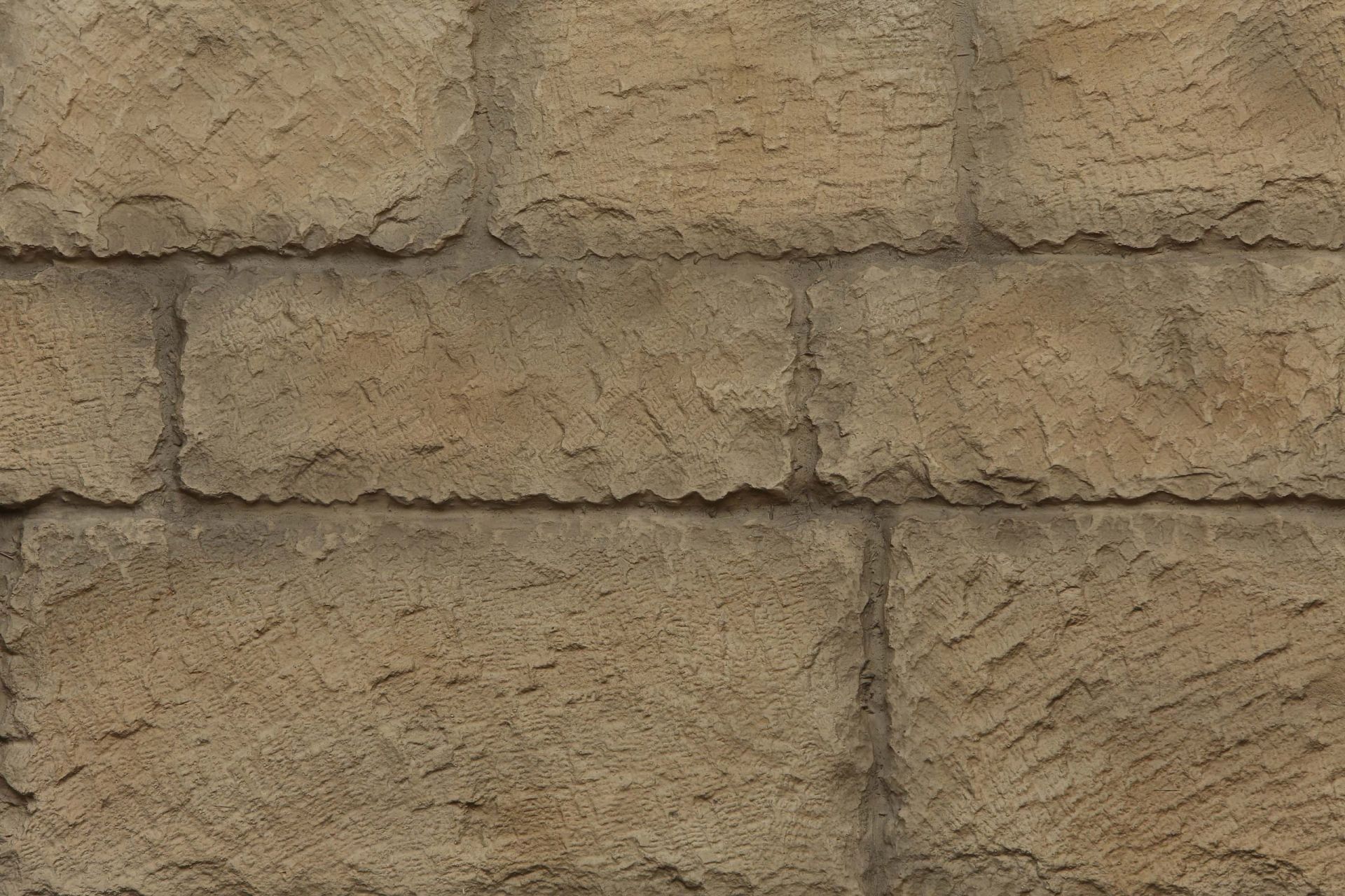 Belçika Modeli Fiber Duvar Paneli