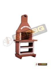 VEGA BARBEKÜ SB -B3