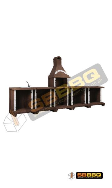 BİG KİNG GENOVA SB -GNV2