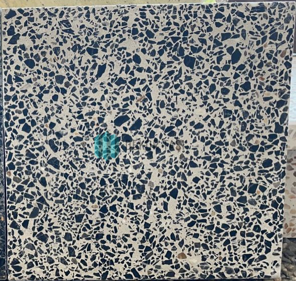 Lizelle Terrazo Karo