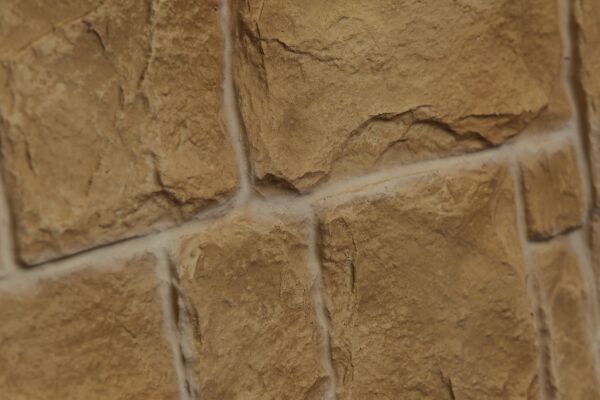 MP Modeli Kayrak Fiber Duvar Paneli