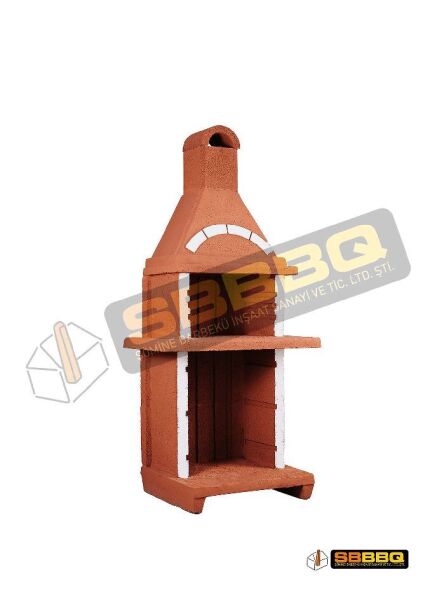 BİG KİNG BARBEKÜ SB -B2