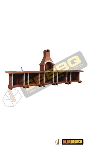 MAG CAMPANİA SB -SBC