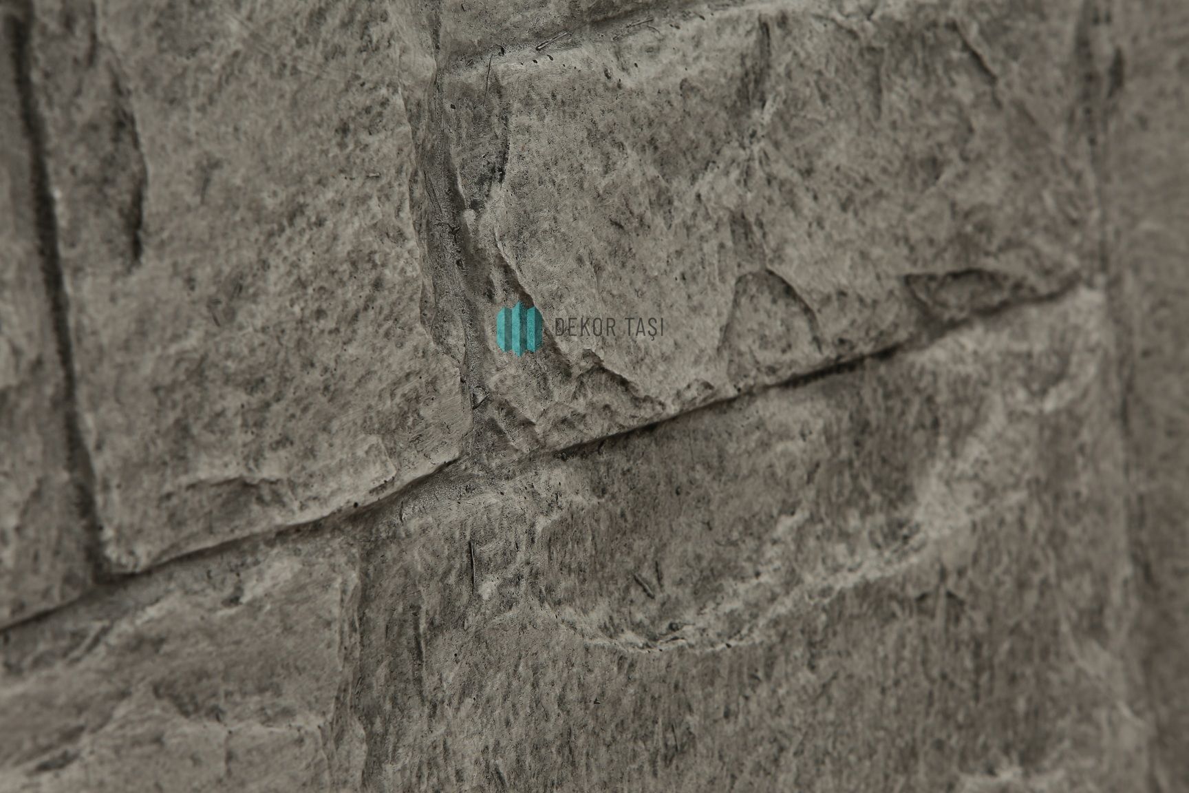 Dalton Modeli Kayrak Fiber Duvar Paneli