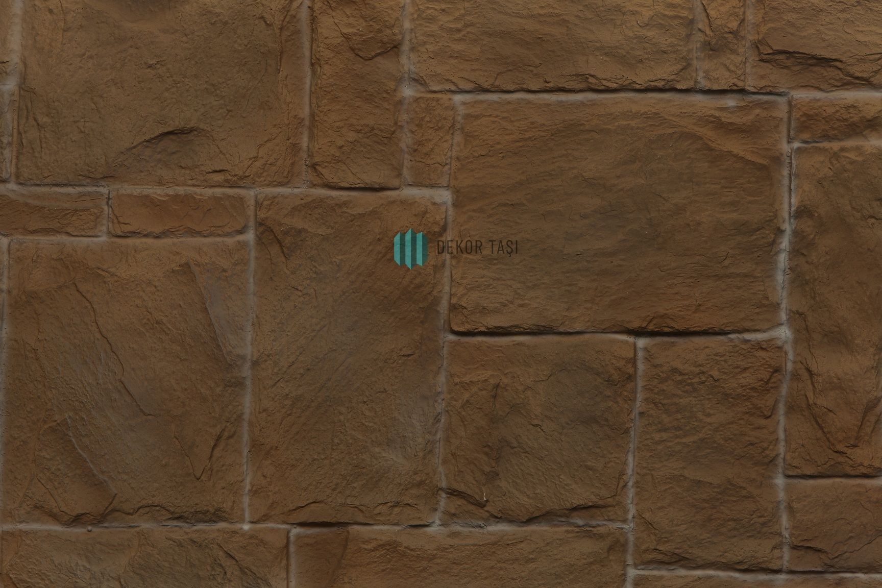 Matmazel Modeli Kayrak Fiber Duvar Paneli