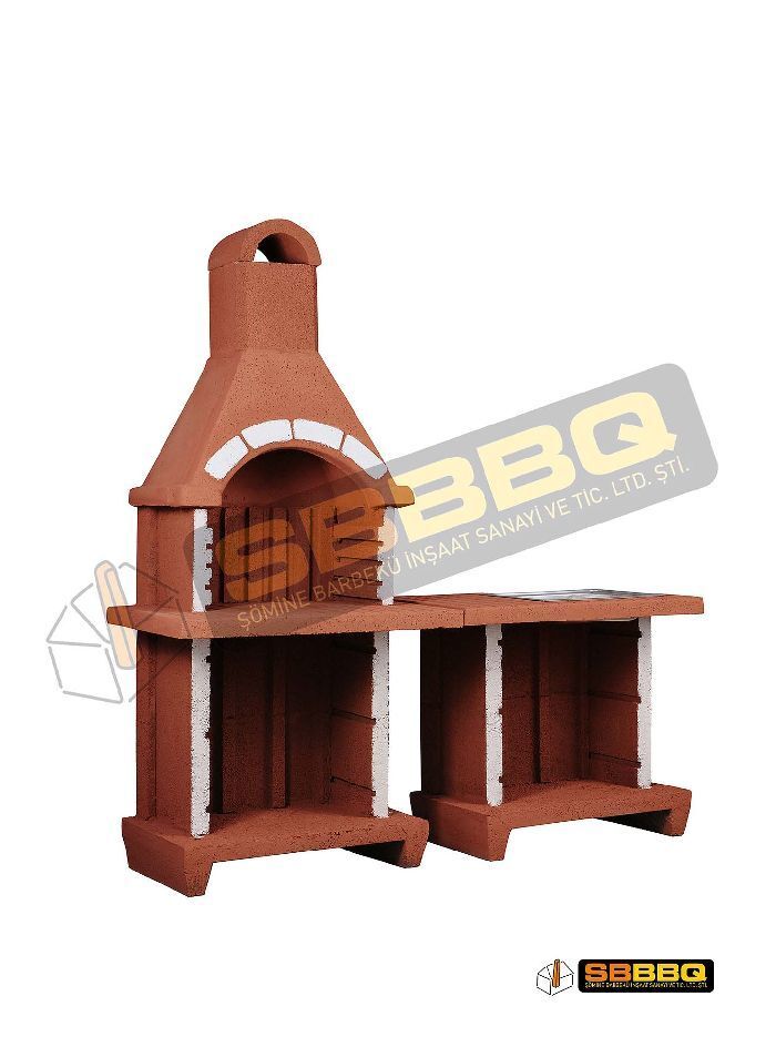 MAG SETÜSTÜ EVYELİ SB -STE1