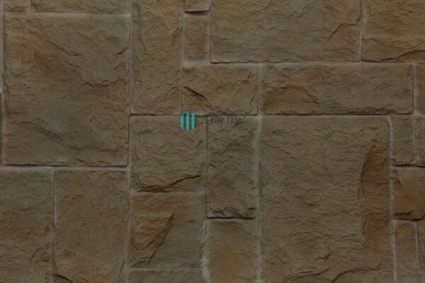 Ara Modeli Kayrak Fiber Duvar Paneli