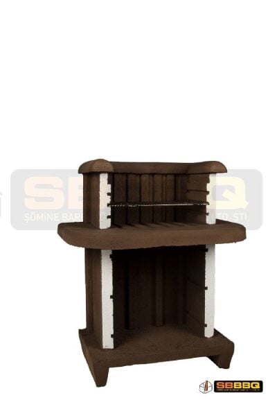 MAG OPEN BARBEKÜ SB -OPN1