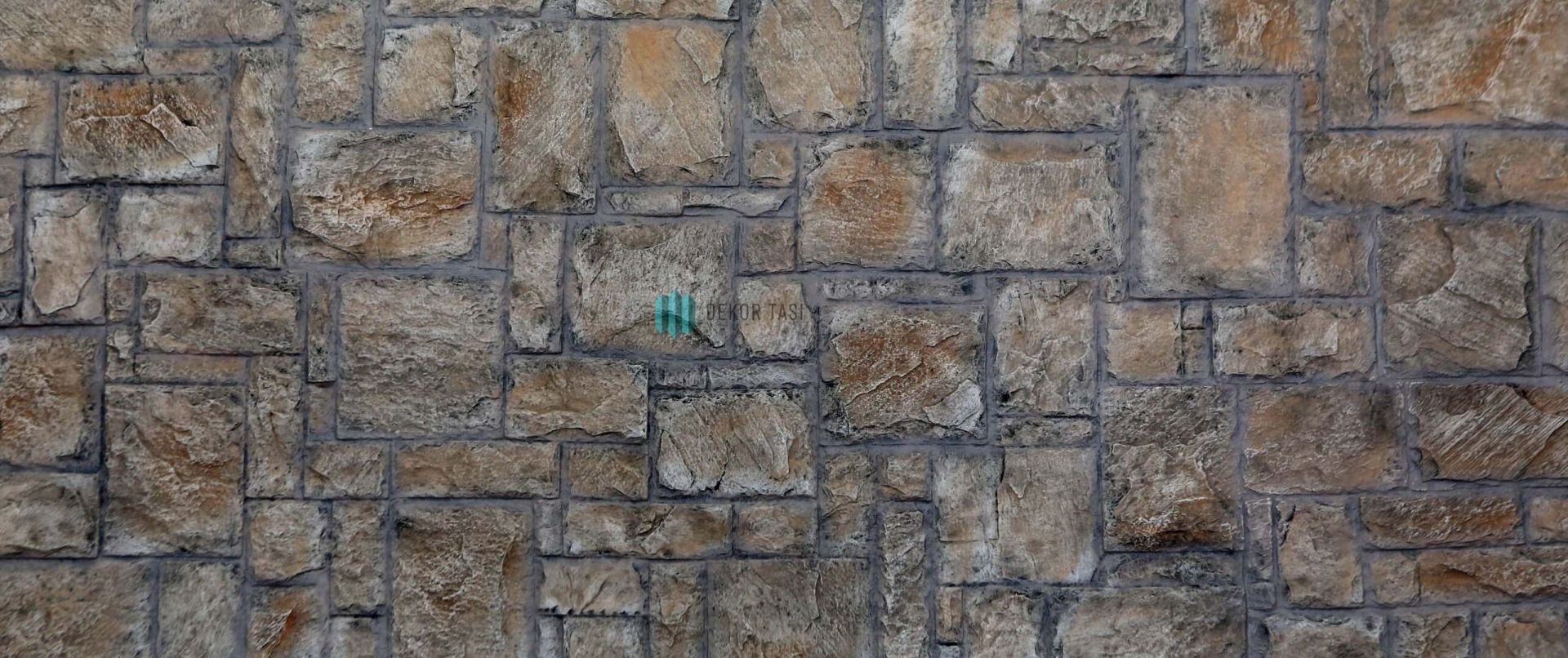 Mikael Modeli Kayrak Fiber Duvar Paneli