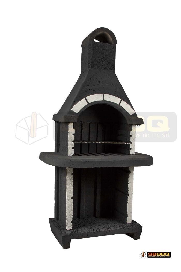 MAG BARBEKÜ SB - B1