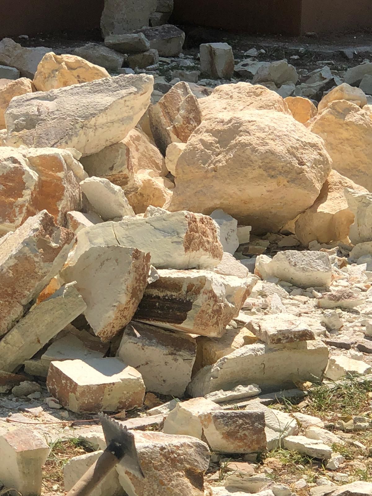 Foça Taşı