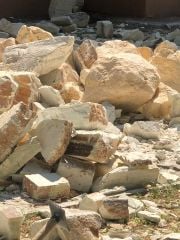 Foça Taşı