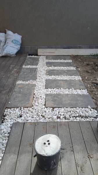 Polymnia Adım Taşı ve Podima