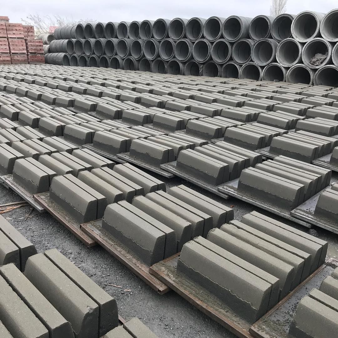 Limonluk Gri Bahçe Bordür Taşı Filmli 10x20x50 cm - Sancaktepe Fiyatları | Dayanıklı & Estetik