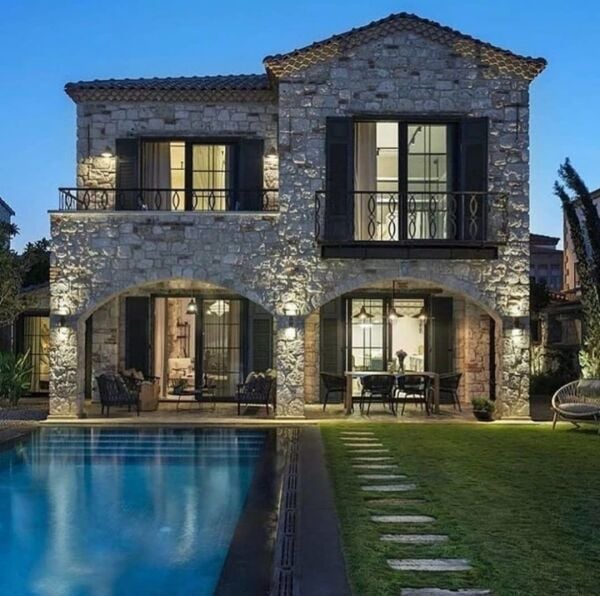 Taşlıca Nevşehir Taşı