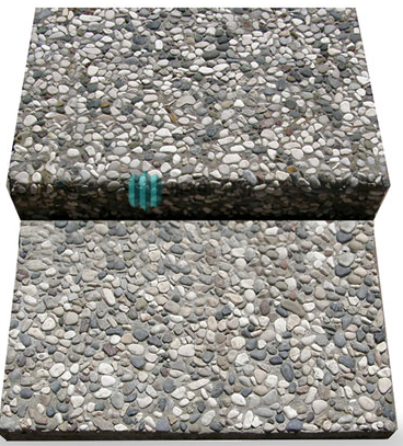 WB 034 wash beton L basamak 40x100 cm