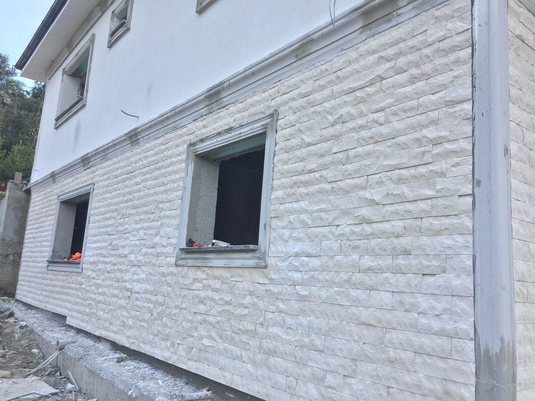 Uzunhasan Nevşehir Taşı