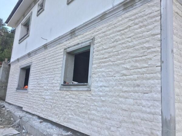 Uzunhasan Nevşehir Taşı