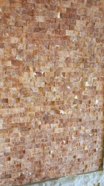 2018 Patlatma Taş Cilasız