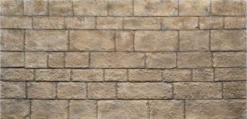 Bakü Kerpici Duvar Kaplaması | Eski Taş Evlerinin Modern Yorumu