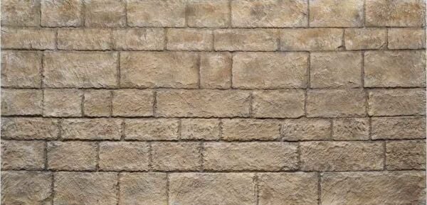 Bakü Kerpici Duvar Kaplaması | Eski Taş Evlerinin Modern Yorumu