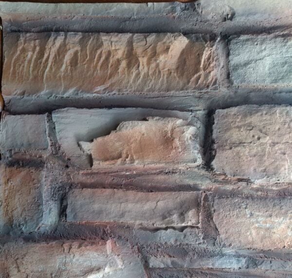 Patika Taş - Doğal Taş Duvar Kaplaması | Benzersiz ve Çarpıcı