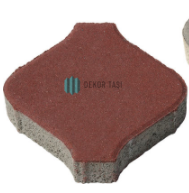 Kırmızı Elips Taşı