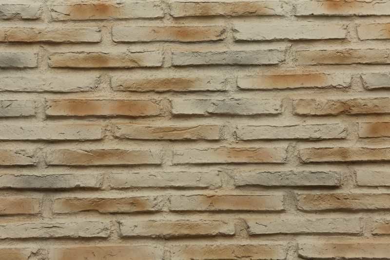 Uzun Tuğla fiber duvar paneli