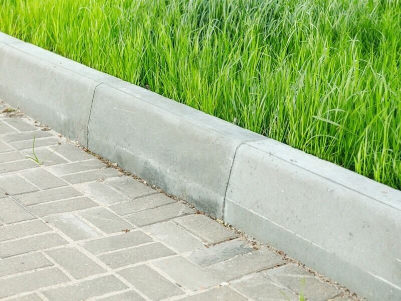 Bordür Taşı Ankara