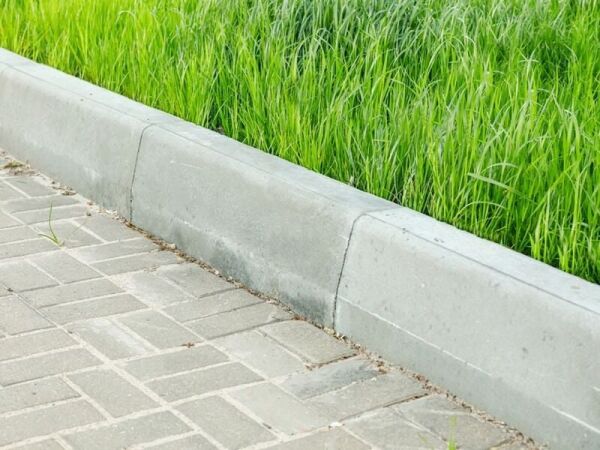 Bordür Taşı Ankara