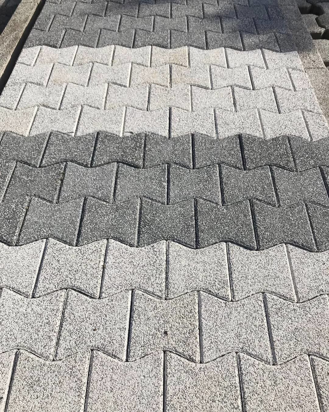 Kumlamalı Dekor Kilit Taşı