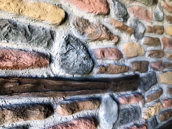 HARMAN Doğal Taş Kaplama