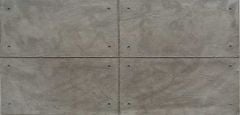 Delikli Beton Duvar Paneli - Model M002