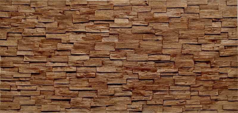 Akasya Fiber Duvar Paneli