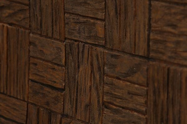 Akasya Fiber Duvar Paneli