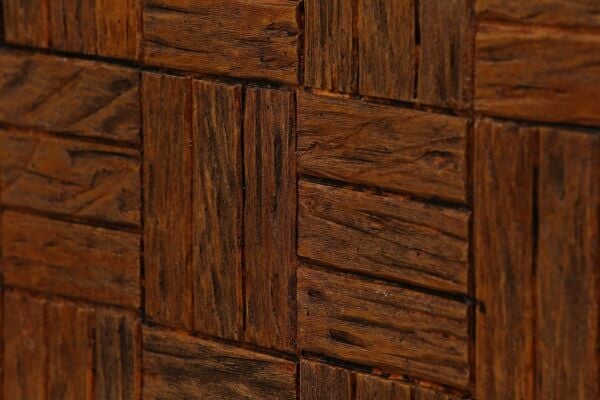 Akasya Fiber Duvar Paneli