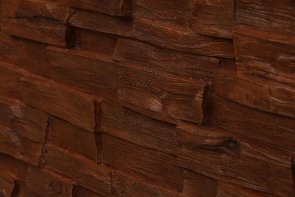 Karma Yonga Fiber Duvar Paneli