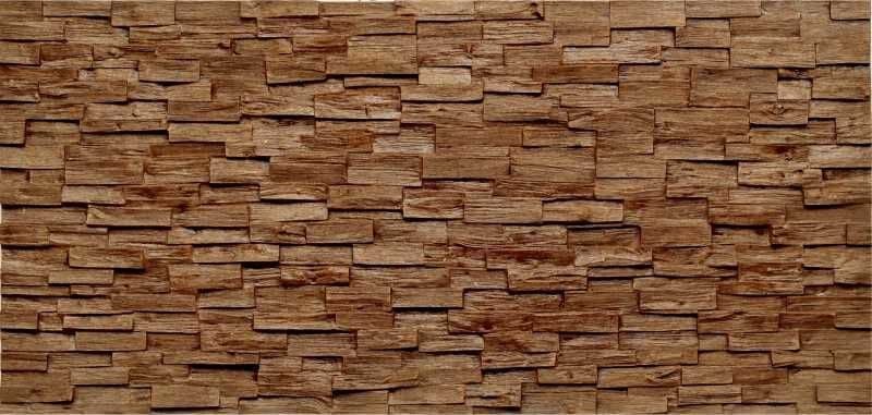 Karma Yonga Fiber Duvar Paneli