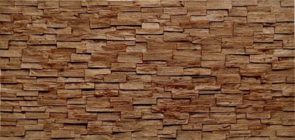 Karma Yonga Fiber Duvar Paneli