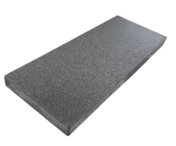 Bazalt Kumlamalı Plak Basamak