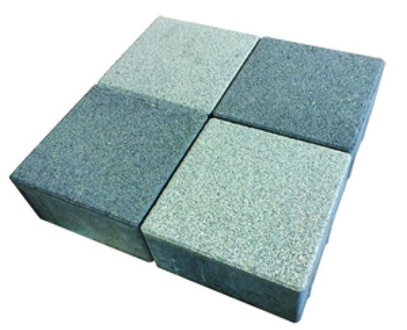 Kumlamalı 25x25 Parke Taşı