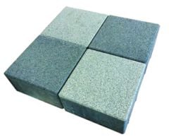 Kumlamalı 25x25 Parke